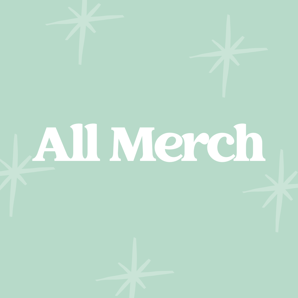 All Merch