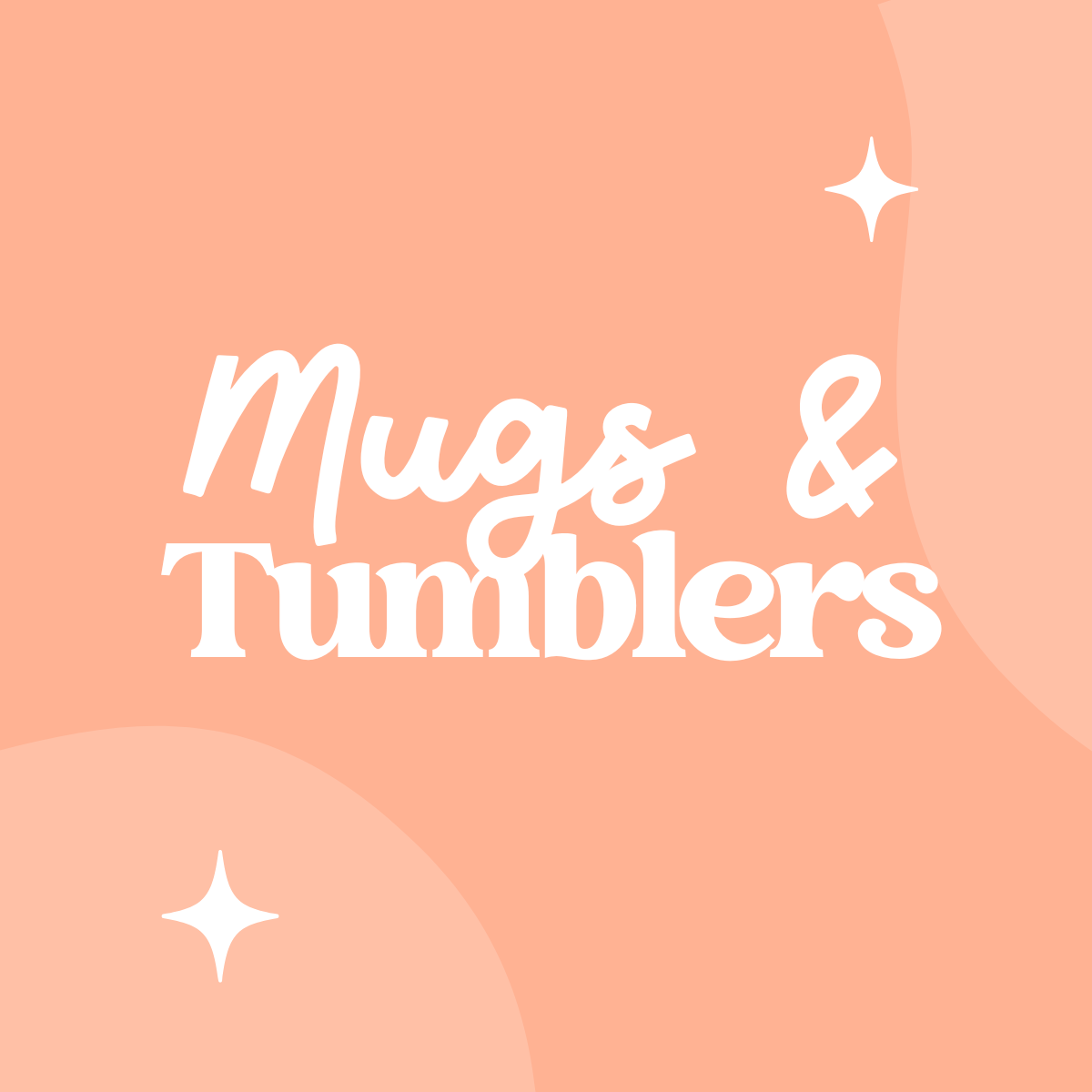 Mugs & Tumblers