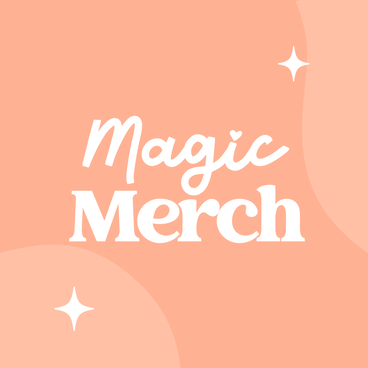 Magic Merch