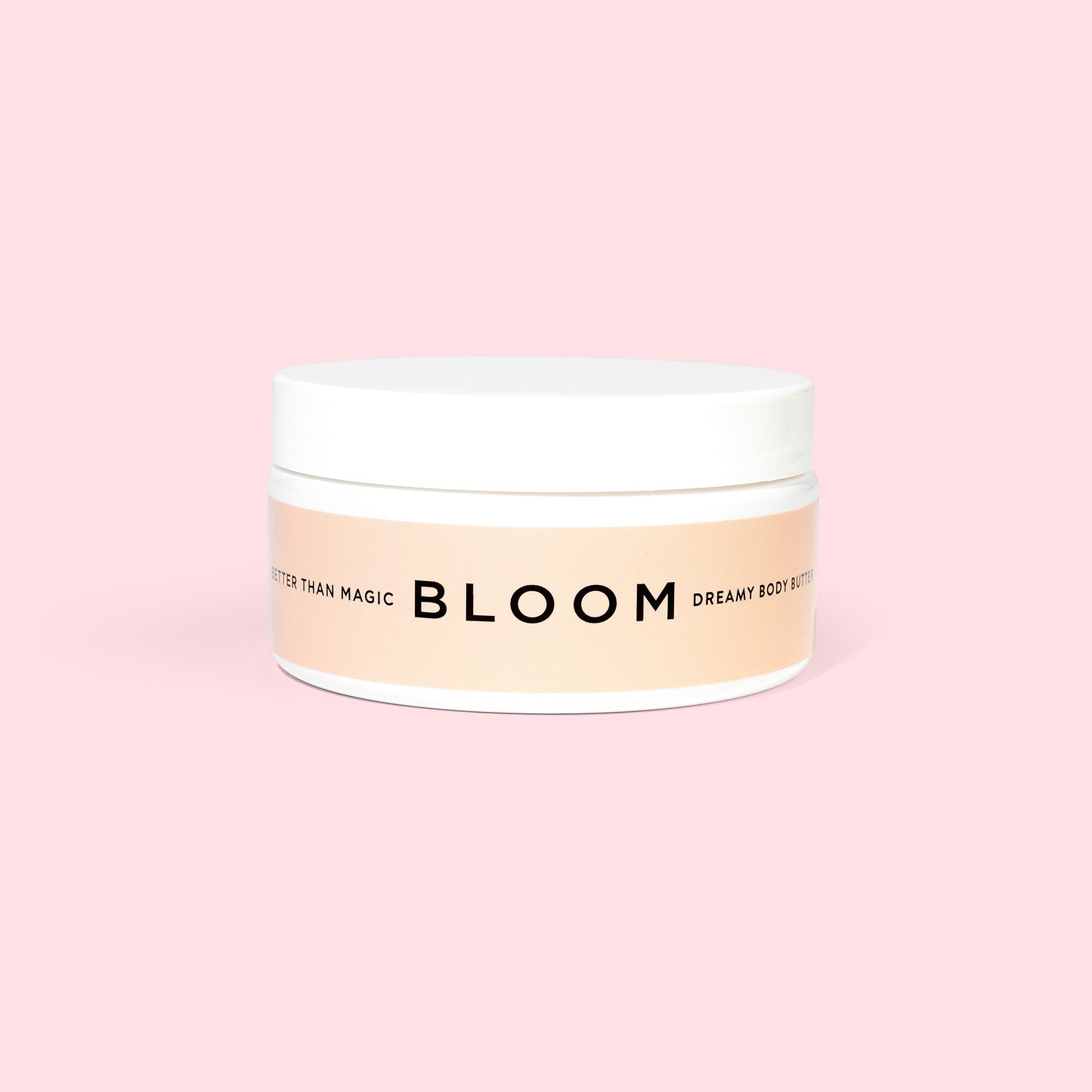 Better Than Magic Body Butter Bloom