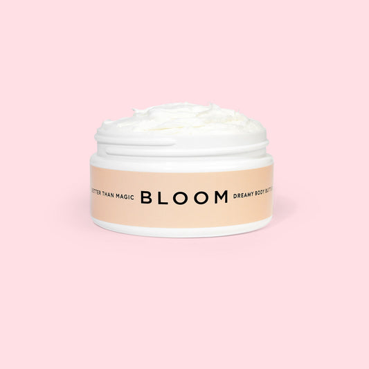 Better Than Magic Body Butter Bloom