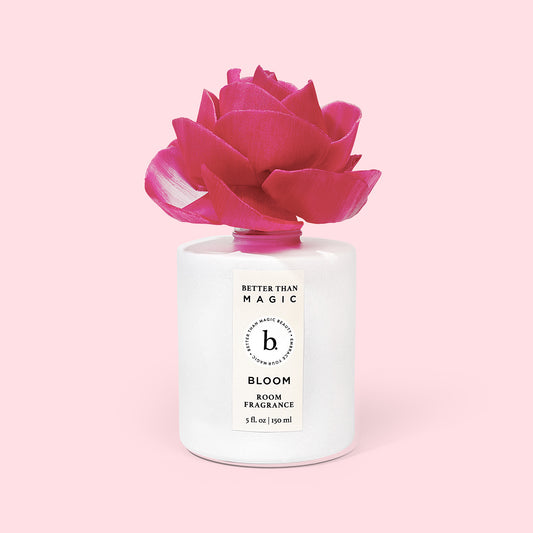 Better Than Magic Rose Diffuser Bloom