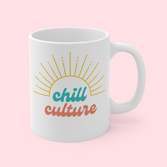 Chill Culture Mug