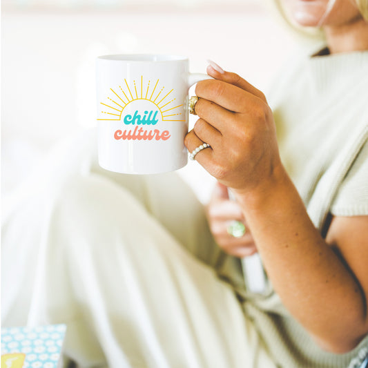 Chill Culture Mug